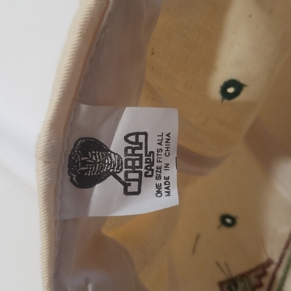 Hat, Billy Dean, snapback - Picture 4 of 5